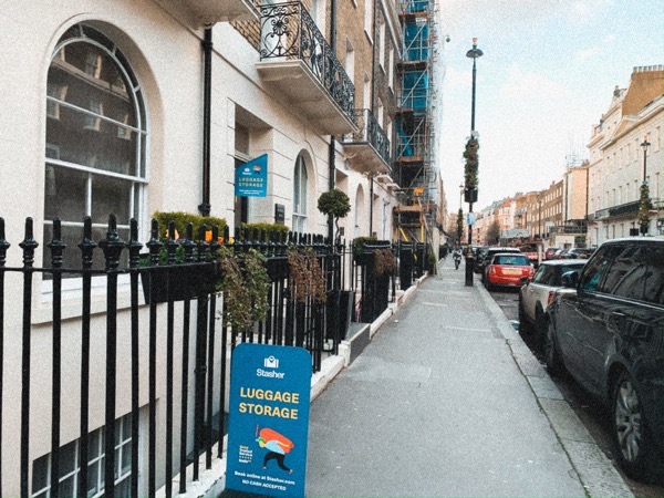 Stasher location 19.